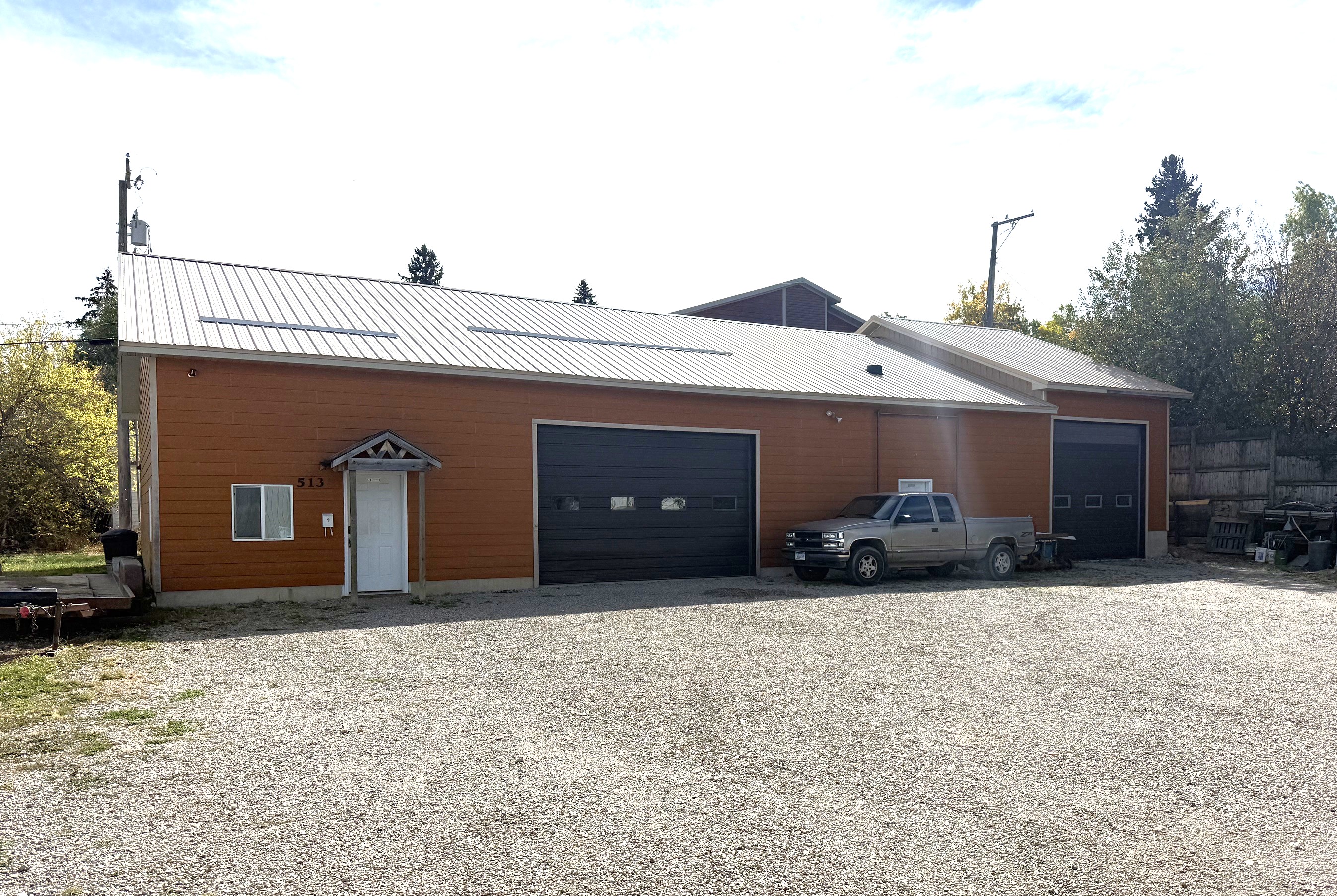 For Sale Image